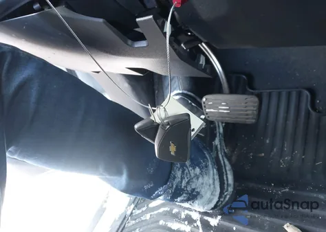 2022 Chevrolet Silverado 1500 4Wd Short Bed Lt With 2Fl z USA, uszkodzony, nr VIN 3GCPDKEK7NG656563